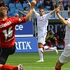 1. Spieltag  21.7.2012 SV Wehen Wiesbaden - FC Rot-Weiss Erfurt  3-1_21